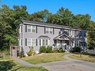 190 Old Rd, Dracut, MA 01826