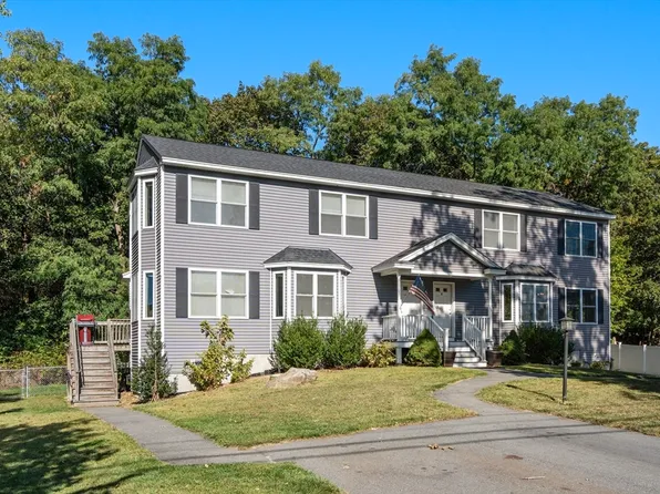 190 Old Rd, Dracut, MA 01826