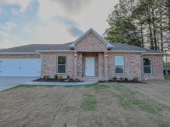 2700 Wild Rose Cv, Paragould, AR 72450