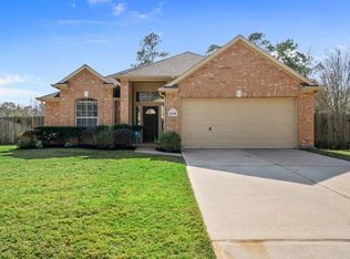 16438 Rudder Dr, Crosby, TX 77532