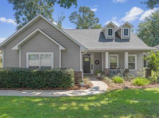1003 Huron Trl, Tallahassee, FL 32317
