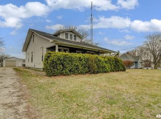 503 S Main St, Athens, IL 62613