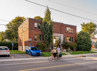 288 Byron Ave #4, Ottawa, ON K1Z 6Y9