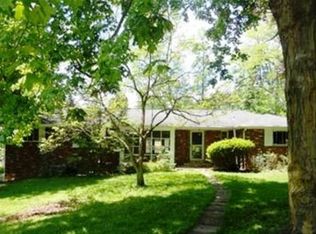 464 Sylvania Dr, Mcmurray, PA 15317