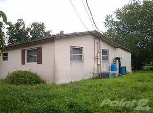 5037 SW 160th Ave, Southwest Ranches, FL 33331