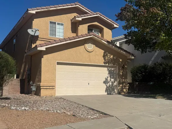 7335 Wild Olive Ave NE, Albuquerque, NM 87113