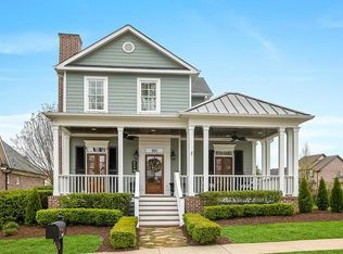 905 Big Oak Cir, Martinez, GA 30907