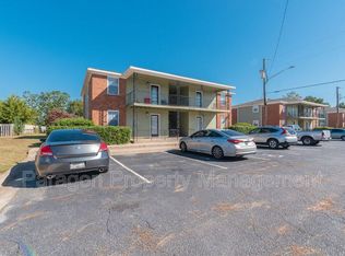 2575 1/2 Tobacco Rd APT D, Hephzibah, GA 30815