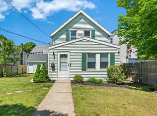 56 Congress Pl, Dedham, MA 02026