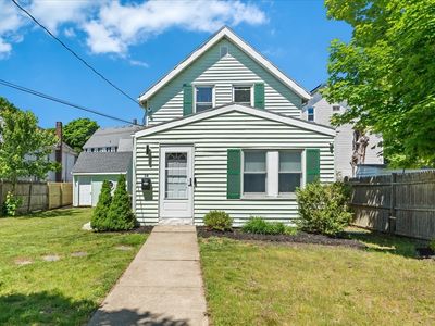 56 Congress Pl, Dedham, MA, 02026