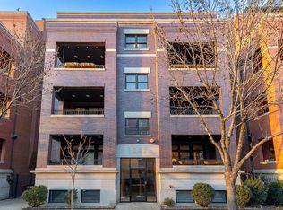 1242 W Jackson Blvd #2E, Chicago, IL 60607