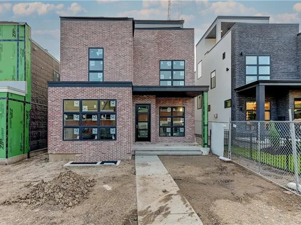 3116 Oak St, Kansas City, MO 64111