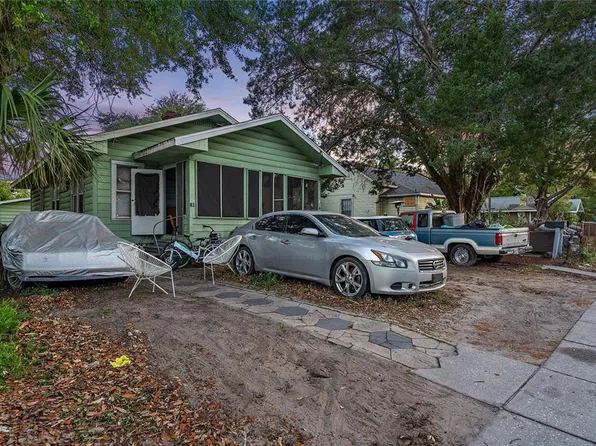 944 11th Ave S, Saint Petersburg, FL 33705
