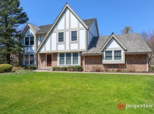 1205 Wild Rose Ln, Lake Forest, IL 60045