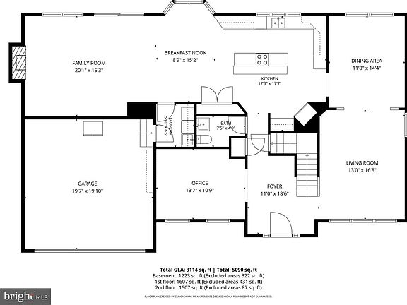 3rd image of 19609 Bruner Way