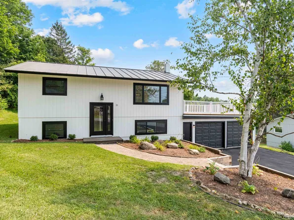 21 Moonlight Drive, Barre Town, VT 05641