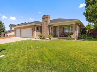 253 S Sunset Pointe Dr, Cedar City, UT 84720