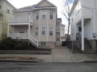 130 Princeton St, New Bedford, MA 02745