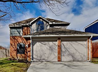 2046 Sienna Trl, Lewisville, TX 75067