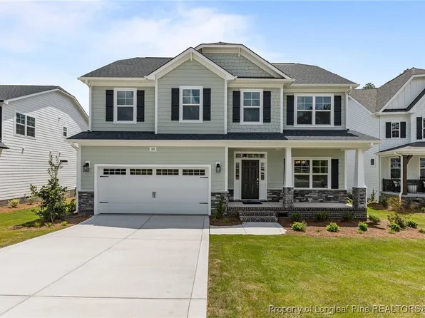 105 Pungo Ln, Aberdeen, NC 28315