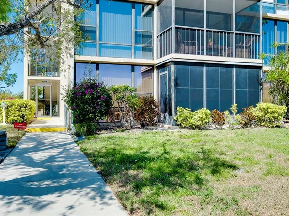 612 Bird Bay Dr S APT 116, Venice, FL 34285