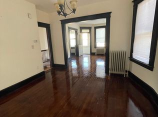 1074 North Ave #2, Elizabeth, NJ 07201
