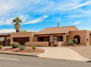 3100 Saratoga Ave, Lake Havasu City, AZ 86406