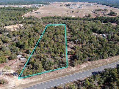 Highway 83, Defuniak Springs, FL, 32433