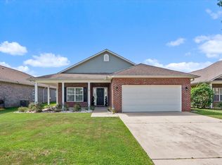 7899 Park Place Dr N, Mobile, AL 36608