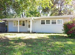10320 Reba Dr, Saint Louis, MO