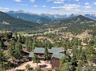 1265 Range View Rd, Estes Park, CO 80517