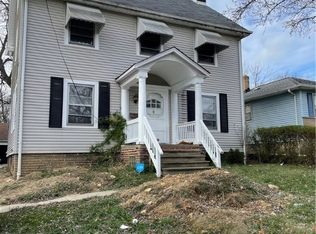 5348 Clement Ave, Maple Heights, OH 44137