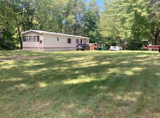 447 E Sun Oil Rd, Gladwin, MI 48624