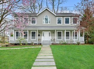 151 Ferndale Rd, Scarsdale, NY 10583