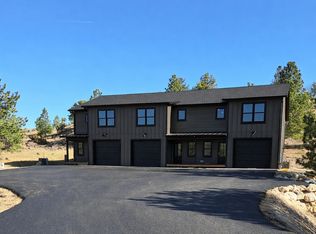 3 Raven Ridge Rd #B, Clancy, MT 59634