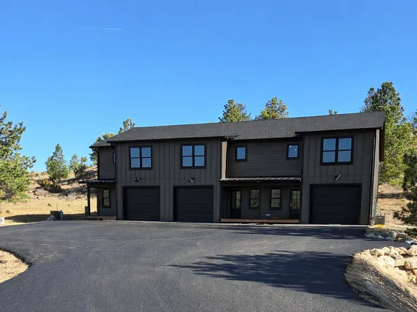 3 Raven Ridge, 3 Raven Ridge Rd #B, Clancy, MT 59634