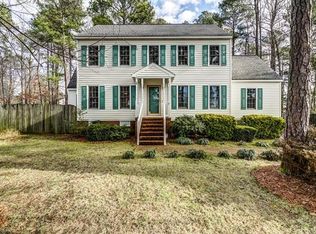 7717 Gallant Fox Ct, Midlothian, VA 23112