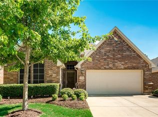 2528 Flowing Springs Dr, Fort Worth, TX 76177