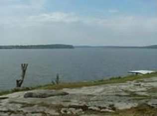 25911 S 621 Rd, Grove, OK 74344