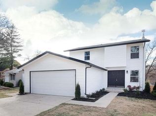 1412 Pine Row Ct, Saint Louis, MO 63146