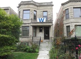 2853 W Logan Blvd #1, Chicago, IL 60647