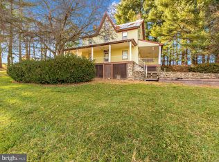 19112 Falls Rd, Hampstead, MD 21074