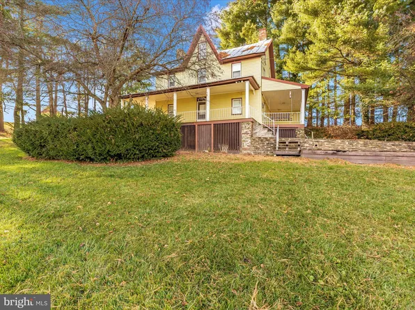 19112 Falls Rd, Hampstead, MD 21074