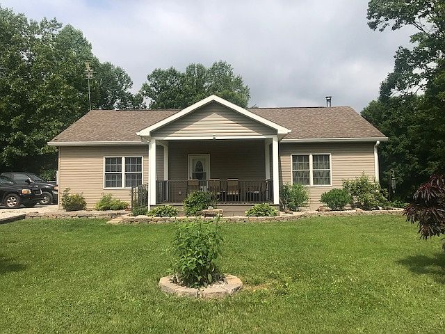 1st image of 1409 N County Road 1075 W