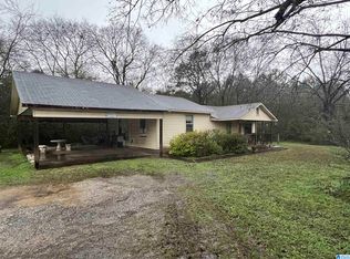 765 McClain Rd, Bessemer, AL 35023