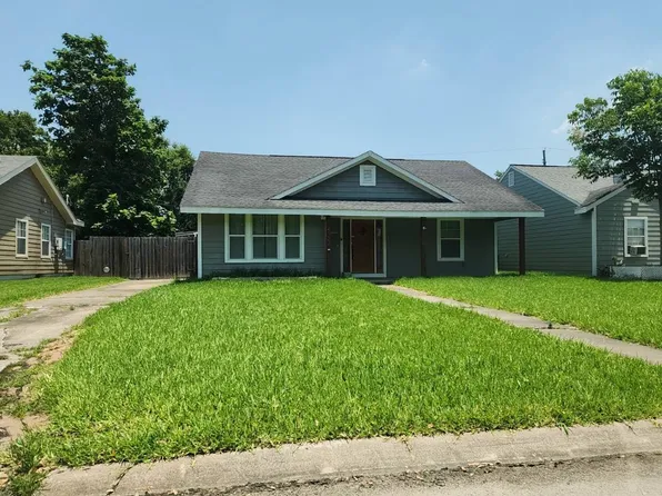 4127 Erby St, Houston, TX 77087