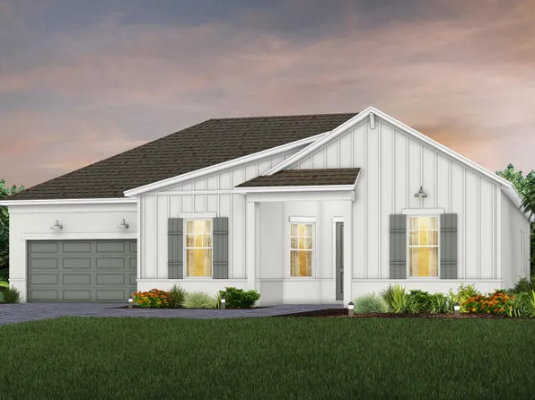 Reverence Plan, Del Webb Sunbridge