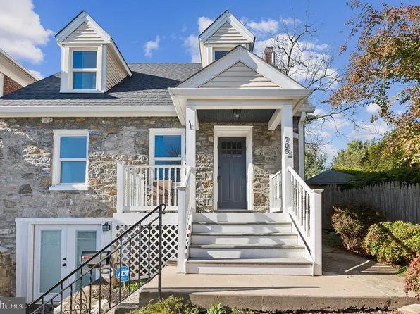 705 Guilford Ave, Hagerstown, MD 21740