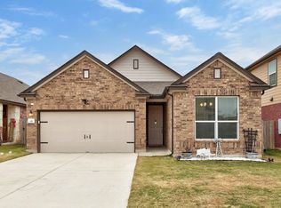 217 Schneider Dr, Austin, TX 78728