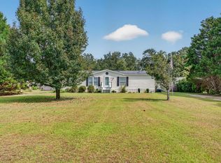 759 Herndon Dairy Rd, Beech Island, SC 29842